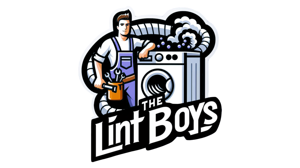 The Lint Boys Logo